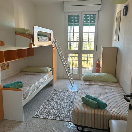 Durigon House Lejlighed Livorno Eksteriør billede