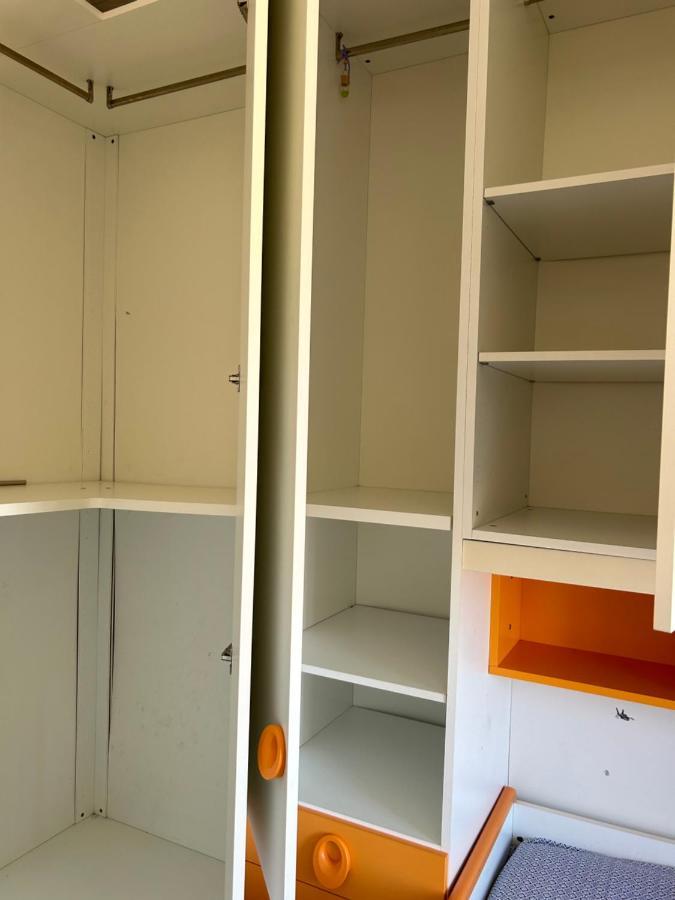 Durigon House Lejlighed Livorno Eksteriør billede