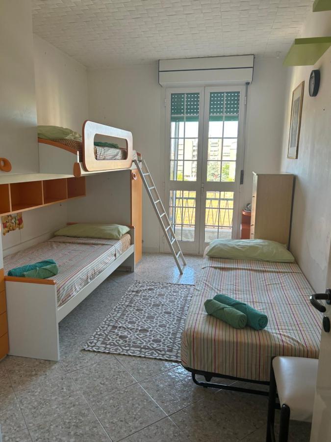Durigon House Lejlighed Livorno Eksteriør billede