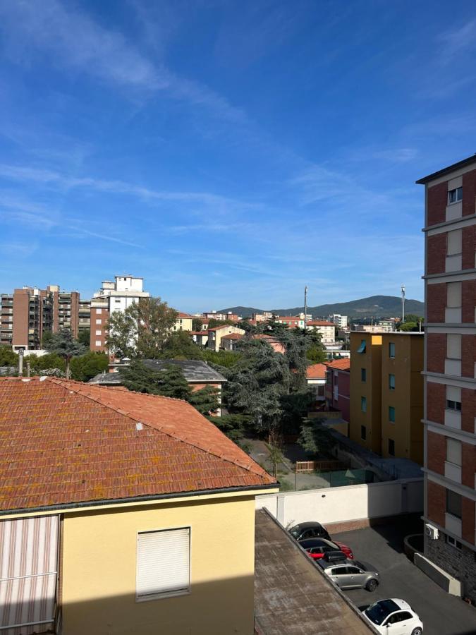 Durigon House Lejlighed Livorno Eksteriør billede