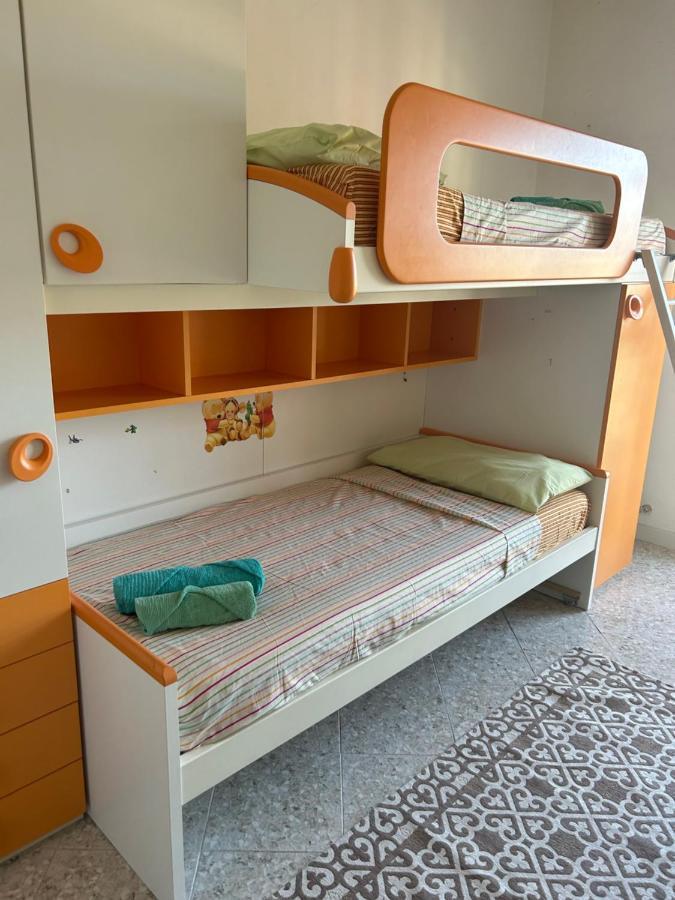 Durigon House Lejlighed Livorno Eksteriør billede