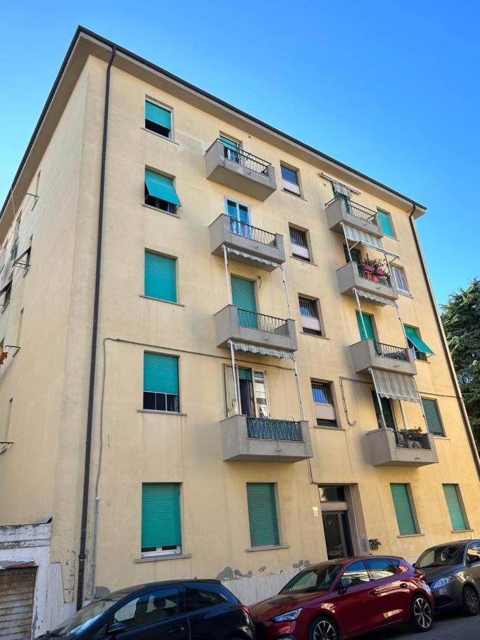 Durigon House Lejlighed Livorno Eksteriør billede