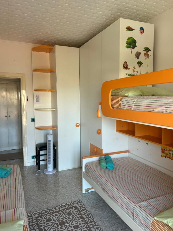 Durigon House Lejlighed Livorno Eksteriør billede